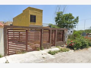 Casa en Venta en Campestre Bugambilias Reynosa