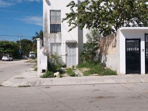 Casa en Venta en Monte Real Benito Juárez