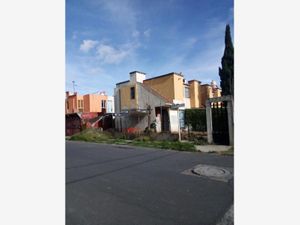 Casa en Venta en Paseos de Chalco Chalco