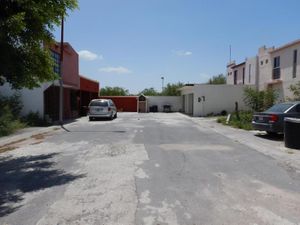 Casa en Venta en Residencial del Valle Reynosa