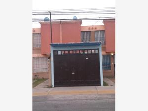 Casa en Venta en Los Héroes Tecámac Tecámac