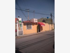 Casa en Venta en Bonito las Flores Ecatepec de Morelos