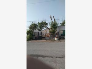 Casa en Venta en Riveras del Carmen Reynosa