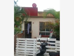 Casa en Venta en Paseos Kabah Benito Juárez