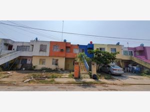 Casa en Venta en Oasis Veracruz