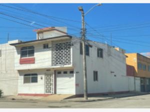 Casa en Venta en Guadalupe Victoria Coatzacoalcos