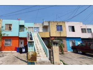 Casa en Venta en Oasis Veracruz