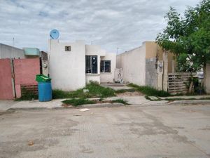 Casa en Venta en Toboganes Nuevo Laredo