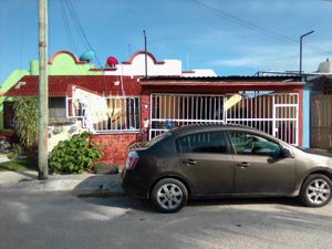 Casa en Venta en Las Lajas Benito Juárez