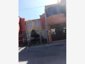 Casa en Venta en Real de Costitlán II Chicoloapan