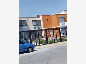 Casa en Venta en Hacienda de Cuautitlán Cuautitlán