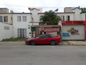 Casa en Venta en Hacienda Real del Caribe Benito Juárez