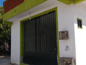 Casa en Venta en Monte Real Benito Juárez