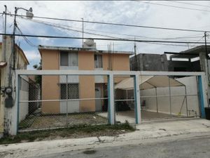 Casa en Venta en Aztlan Reynosa