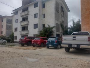 Departamento en Venta en Las Garzas Benito Juárez