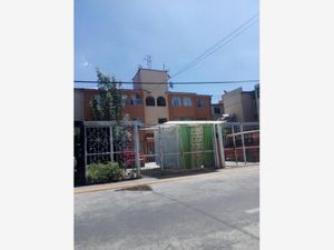 Departamento en Venta en Rey Nezahualcóyotl Nezahualcóyotl