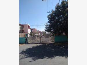 Departamento en Venta en Los Héroes Ixtapaluca