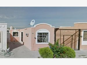 Casa en Venta en Alberos Cadereyta Jiménez