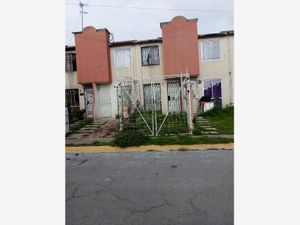 Casa en Venta en LOS ANGELES TOTOLCINGO Acolman