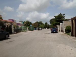 Casa en Venta en Hacienda Real del Caribe Benito Juárez