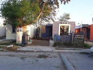 Casa en Venta en Riveras del Carmen Reynosa