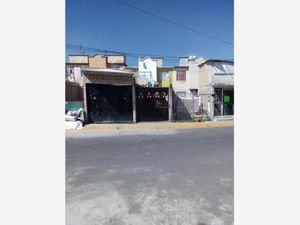 Casa en Venta en Real de Costitlán II Chicoloapan