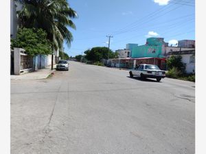 Casa en Venta en Hacienda Real del Caribe Benito Juárez