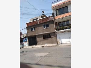 Casa en Venta en Las Aguilas Nezahualcóyotl