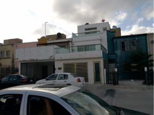 Casa en Venta en Hacienda Real del Caribe Benito Juárez