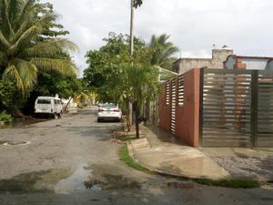 Casa en Venta en EL PETEN PLAYA DEL CARMEN Solidaridad