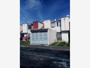 Casa en Venta en Paseos de Chalco Chalco