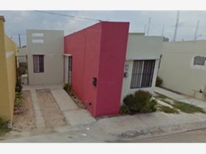 Casa en Venta en Hacienda las Bugambilias Reynosa