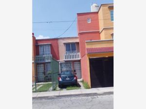 Casa en Venta en Hacienda de Cuautitlán Cuautitlán