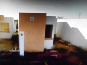 Casa en Venta en Toboganes Nuevo Laredo