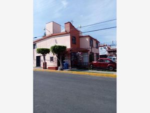 Casa en Venta en San Buenaventura Ixtapaluca