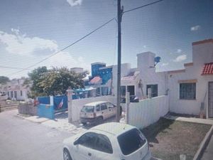 Casa en Venta en Villas Otoch Benito Juárez