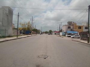 Casa en Venta en Hacienda Real del Caribe Benito Juárez