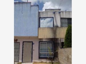 Casa en Venta en Los Heroes Benito Juárez