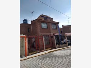 Casa en Venta en GEOVILLAS DE JESÚS MARÍA Ixtapaluca