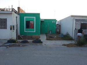 Casa en Venta en Praderas Elite Reynosa