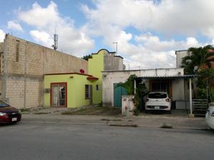 Casa en Venta en Hacienda Real del Caribe Benito Juárez