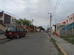 Casa en Venta en Costa Dorada Veracruz