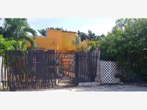 Casa en Venta en Mision del Carmen Solidaridad