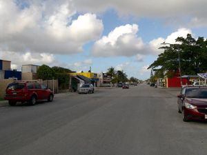 Casa en Venta en Hacienda Real del Caribe Benito Juárez