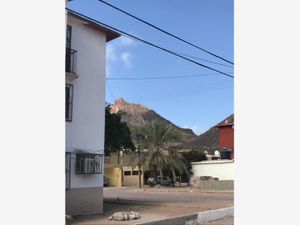 Departamento en Venta en Loma Dorada Guaymas