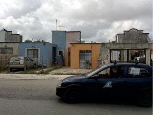 Casa en Venta en Hacienda Real del Caribe Benito Juárez