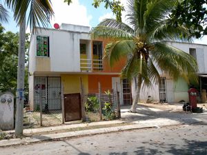 Casa en Venta en La Guadalupana Solidaridad