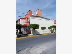 Casa en Venta en San Buenaventura Ixtapaluca