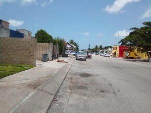 Casa en Venta en Hacienda Real del Caribe Benito Juárez