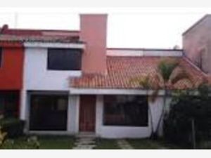 Casa en Venta en Tejalpa Jiutepec